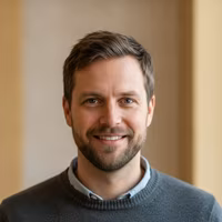 Lars, spiller fra Trondheim